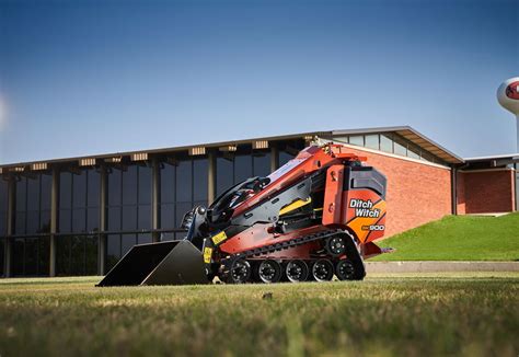 ditch witch mini skid steer price|mini ditch witch for sale.